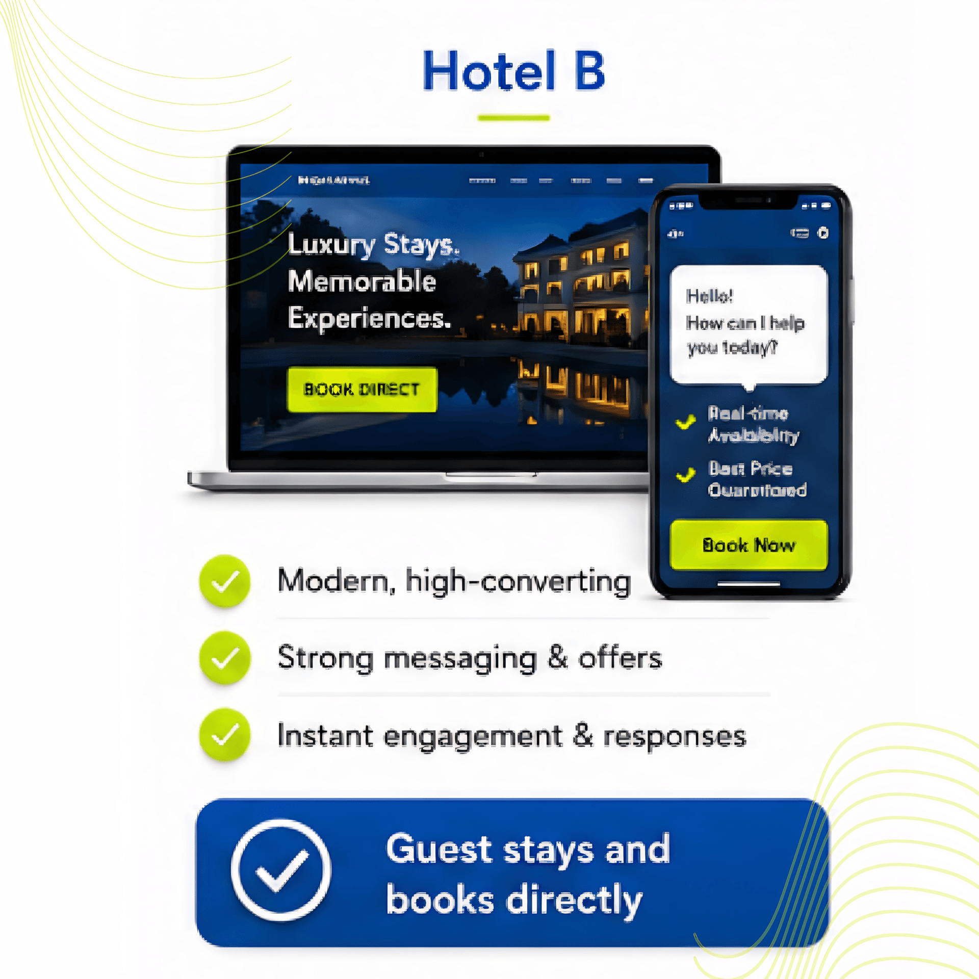 Hidden cost of OTA bookings beyond commission — guest data, loyalty and upsell revenue