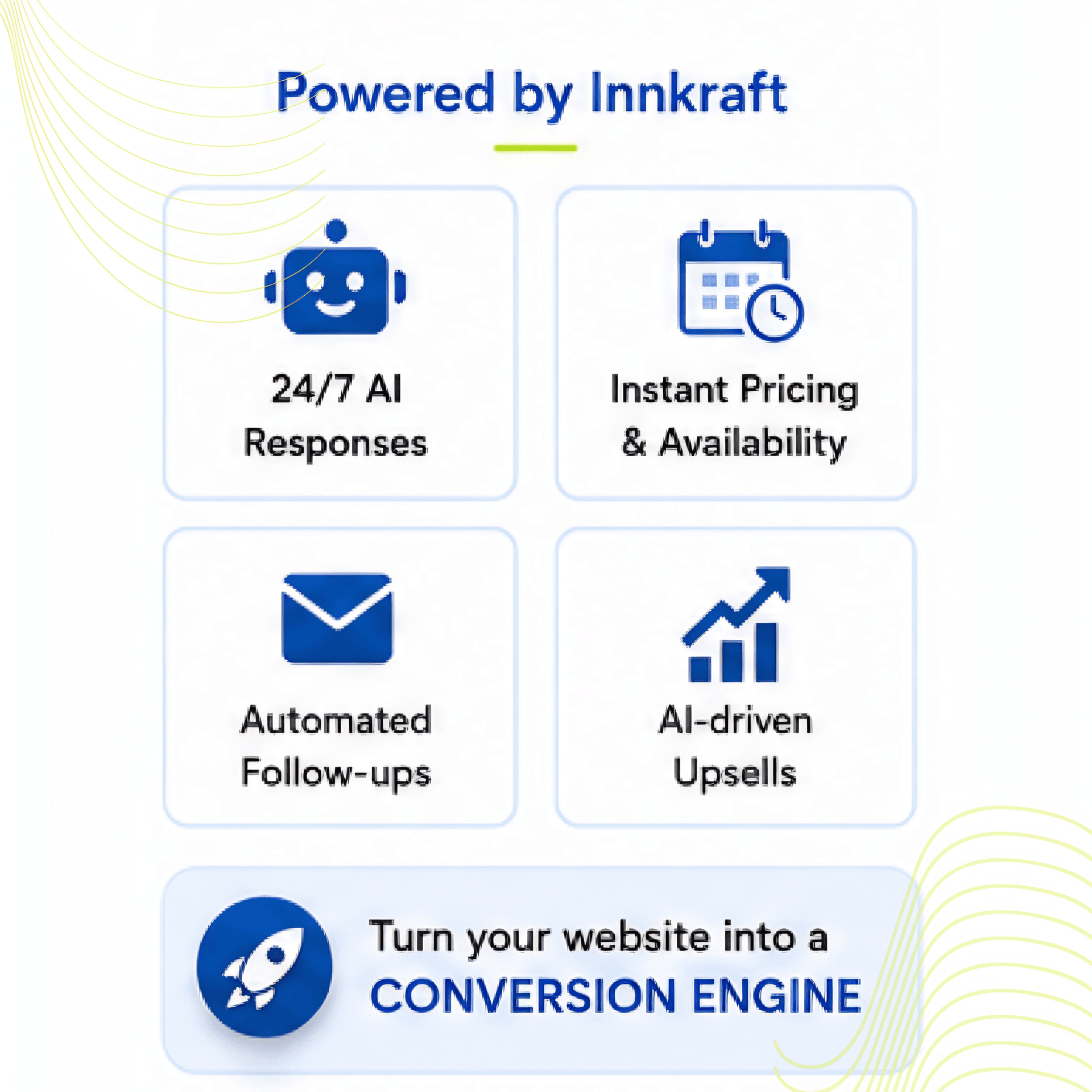 Conversion vs traffic — the real revenue driver for hotels