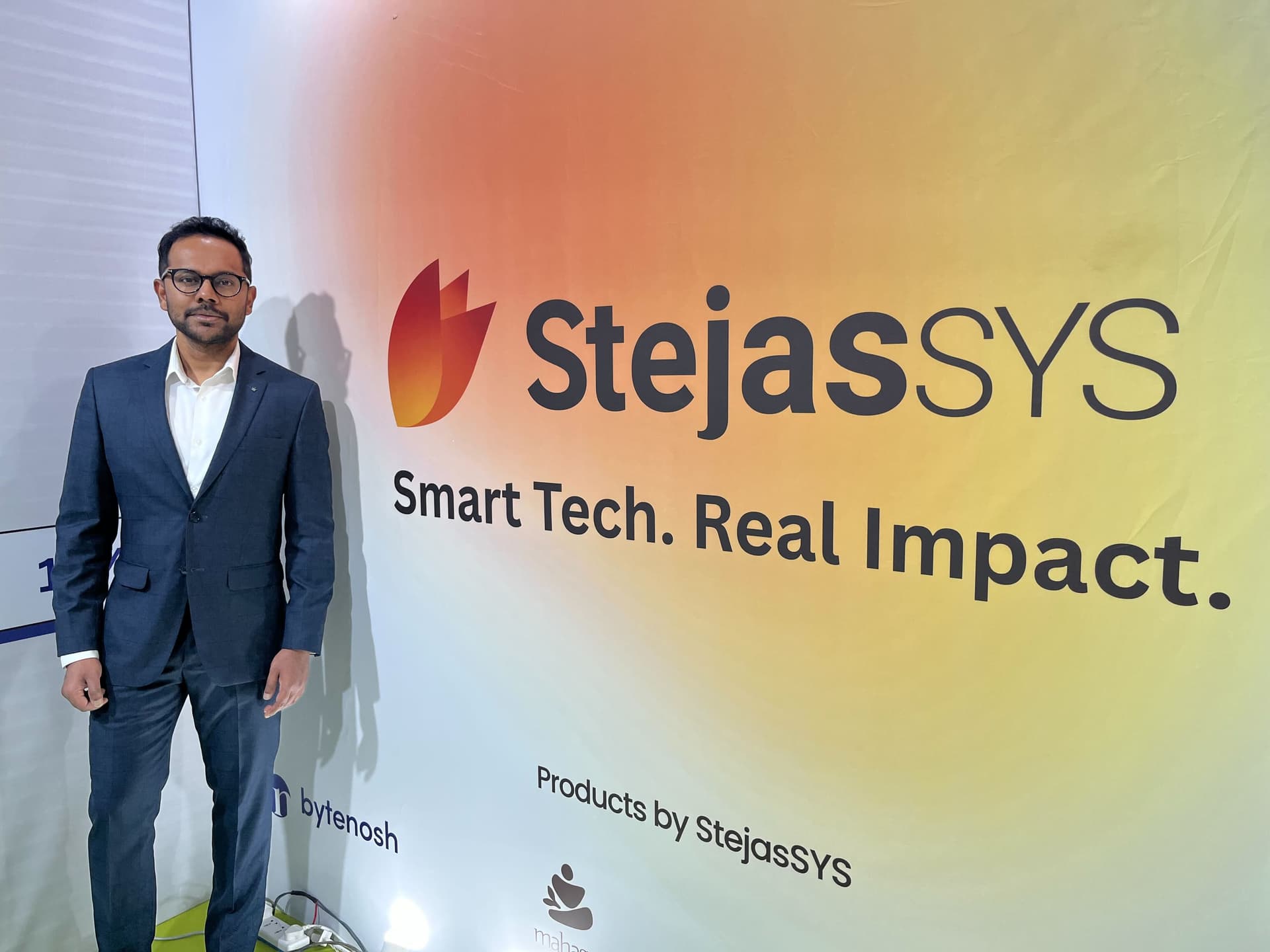 Team StejasSYS at HRAWI Mumbai 2025